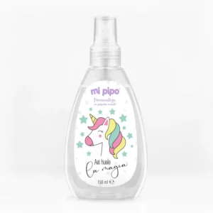 Agua Colonia Así huele la magia Unicornio 150 ml