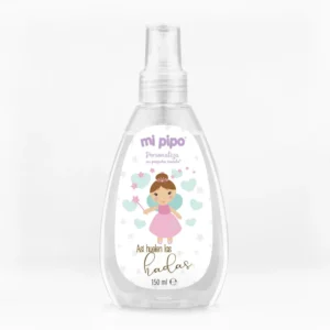 Agua Colonia Así huelen las Hadas 150 ml