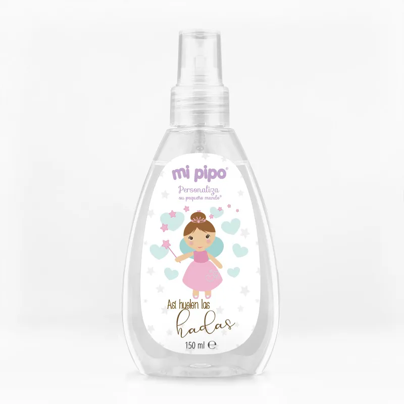Agua Colonia Así huelen las Hadas 150 ml Agua Colonia Así huelen las Hadas 150 ml