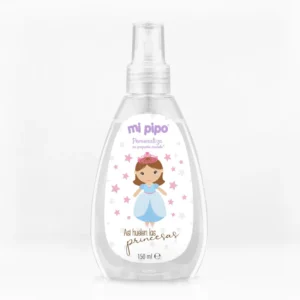Agua Colonia Así huelen las Princesas 150 ml