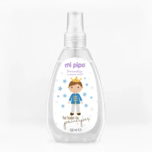 Agua Colonia Así huelen los Príncipes 150 ml