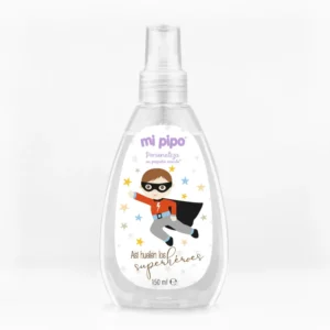 Agua Colonia Así huelen los Superhéroes 150 ml