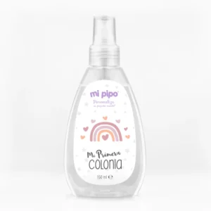 Agua Colonia Mi Primera Colonia Arcoíris Blush 150 ml