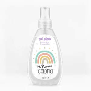 Agua Colonia Mi Primera Colonia Arcoíris Soft 150 ml