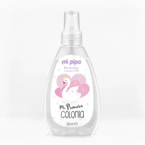 Agua Colonia Mi Primera Colonia Cisne 150 ml