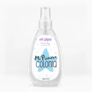 Agua Colonia Mi Primera Colonia Estrella Azul 150 ml