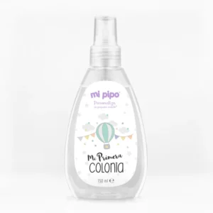 Agua Colonia Mi Primera Colonia Globo 150 ml