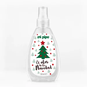 Agua Colonia Navidad El olor de la Navidad 150 ml