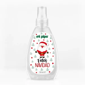 Agua Colonia Navidad Feliz Navidad Papá Noel 150 ml