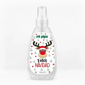 Agua Colonia Navidad Feliz Navidad Rudolph 150 ml