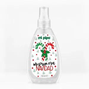 Agua Colonia Navidad Mi Primera Navidad Bastones 150 ml