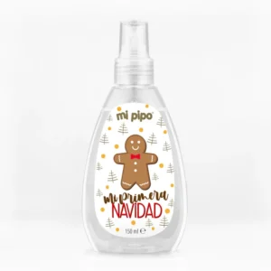 Agua Colonia Navidad Mi Primera Navidad Galleta 150 ml