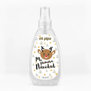 Agua Colonia Navidad Mi Primera Navidad Reno bebé 150 ml