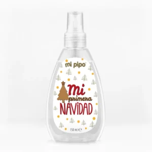 Agua Colonia Navidad Mi Primera Navidad Retro 150 ml