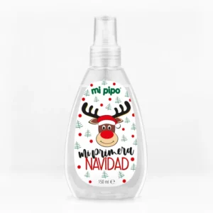 Agua Colonia Navidad Mi Primera Navidad Rudolph 150 ml