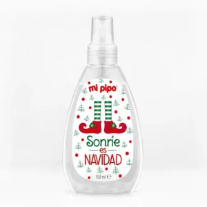 Agua Colonia Navidad Sonríe es Navidad 150 ml