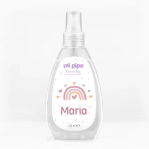 Agua Colonia personalizada Arcoíris Blush 150 ml