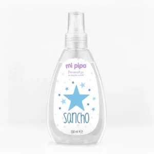 Agua Colonia personalizada Estrella Azul 150 ml