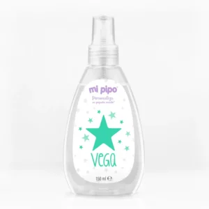 Agua Colonia personalizada Estrella Menta 150 ml