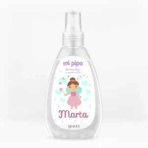 Agua Colonia personalizada Hada 150 ml