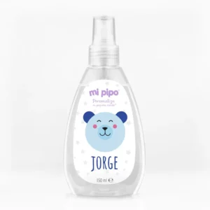 Agua Colonia personalizada Osito Azul 150 ml