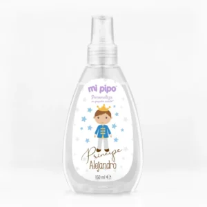 Agua Colonia personalizada Príncipe 150 ml