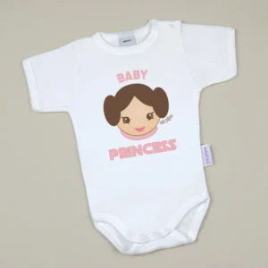 Babidu Body Divertido Baby Princess Babidu Body Divertido Baby Princess