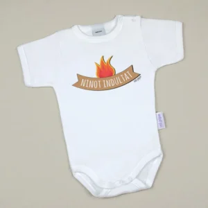 Babidu Body Divertido Ninot indultat