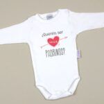 Babidu Body Divertido ¿Queréis ser mis Padrinos?