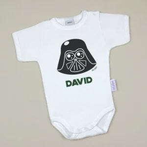 Babidu Body Personalizado Máscara