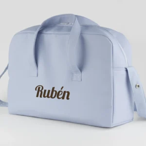 Bolso Maternal Polipiel Special Personalizado