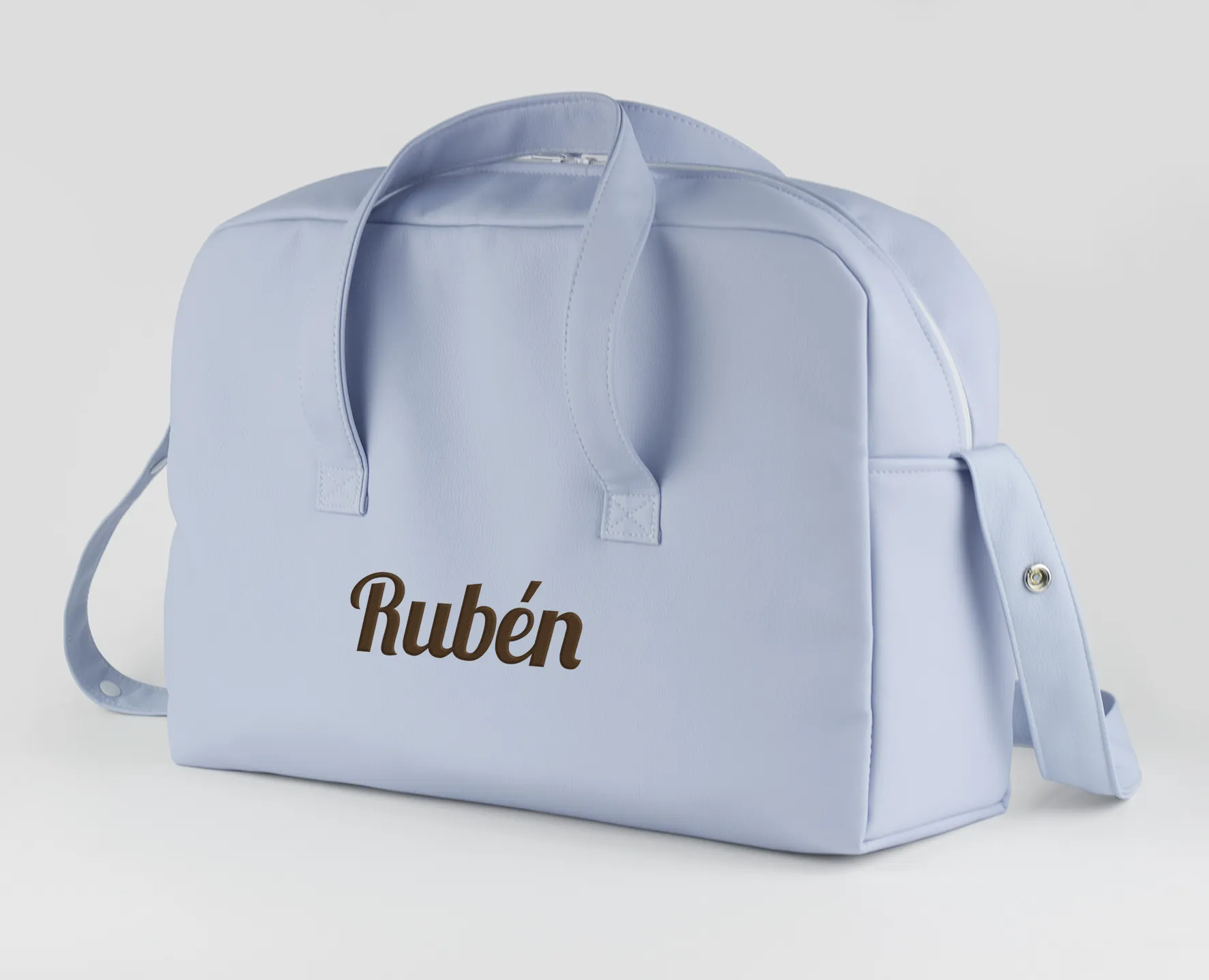 Bolso Maternal Polipiel Special Personalizado Bolso Maternal Polipiel Special Personalizado