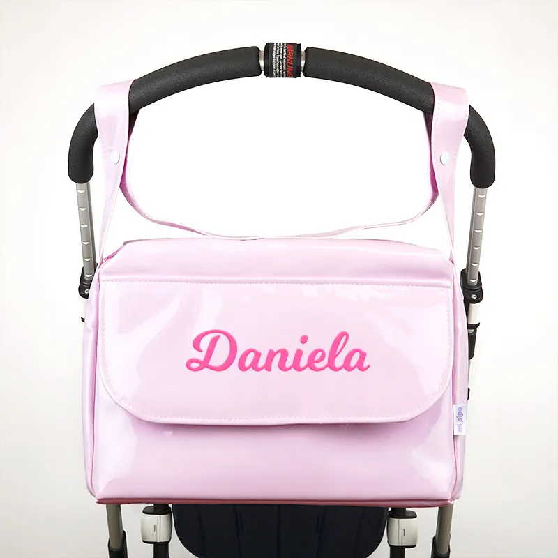 Bolso Solapa Gloss Personalizado Bolso Solapa Gloss Personalizado