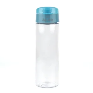 Botella Azul 600ml personalizada