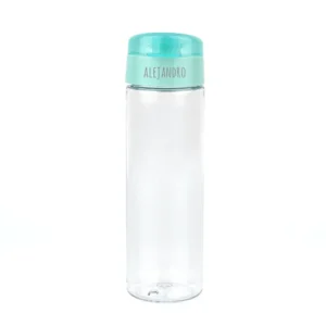 Botella Menta 600ml personalizada