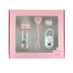 Cajita My Basics 300 Hada Personalizada