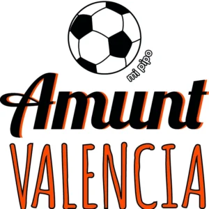 Camiseta o Sudadera Bebé y Niño/a Amunt València