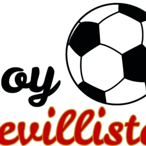 Camiseta o Sudadera Bebé y Niño/a Soy Sevillista