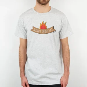 Camiseta o Sudadera Divertida Papá Ninot Indultat