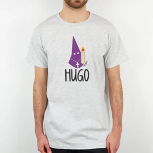 Camiseta o Sudadera Personalizada Papá nombre + Nazareno Camiseta o Sudadera Personalizada Papá nombre + Nazareno