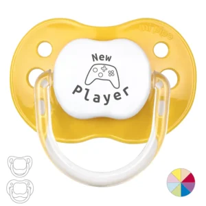 Chupete Divertido New Player