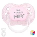 Chupete Divertido Todo mi amor es para Papá