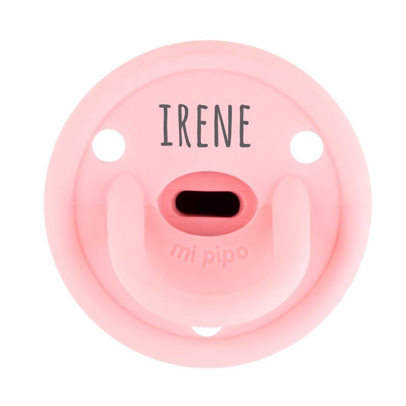 Chupete Gummy Personalizable color a elegir - Imagen 4