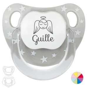 Chupete Personalizado ANGELITO