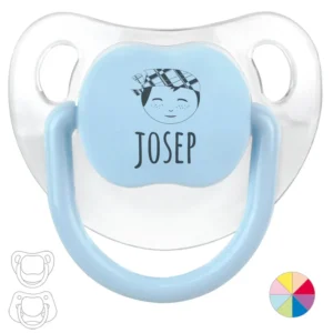 Chupete Personalizado FALLERO