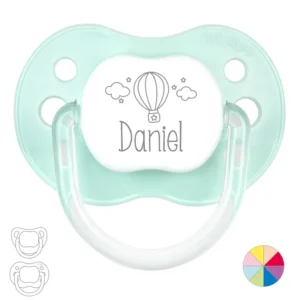 Chupete Personalizado GLOBO