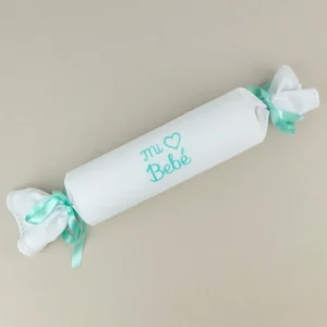 Cojín Antivuelco Caramelo Mi Bebé, elige color