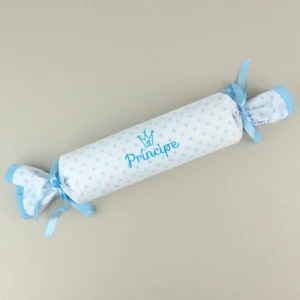 Cojín Antivuelco Caramelo Príncipe, elige color
