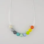 Collar de Lactancia Basic Multicolor