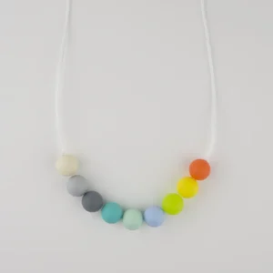 Collar de Lactancia Basic Multicolor